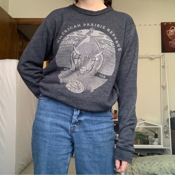 Parks Project Sweatshirt - Picture 3 of 11